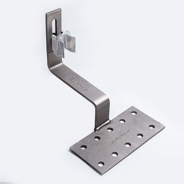 Schletter Tile Hook (108000-000 - Roof Hook Standard Proline)