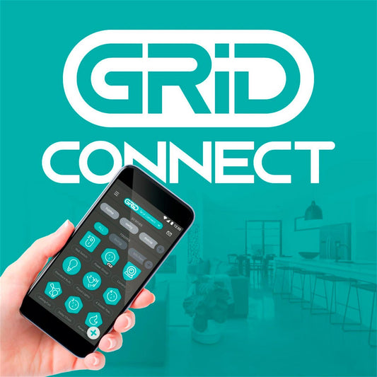 Grid Connect Label Kit meets AS/NZS 5033:2021 (KNS09) (Information Site Plan Excluded)