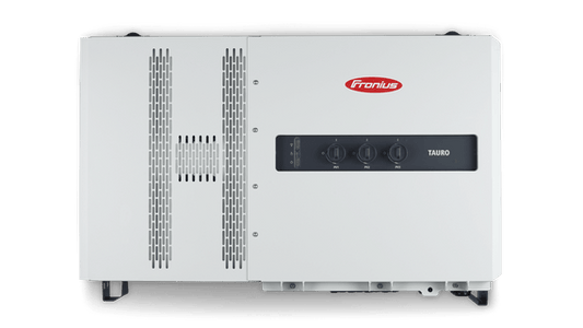 FRONIUS Tauro ECO Direct 50kW 3 Phase 1 MPPT (TAURO ECO 50-3-D)