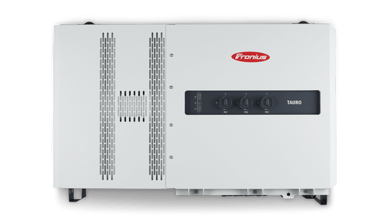 FRONIUS Tauro Direct 50kW 3 Phase 3 MPPT (TAURO 50-3-D)