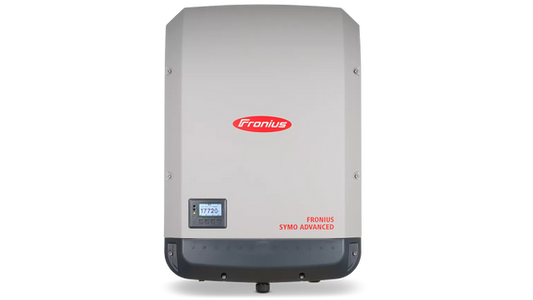 FRONIUS Symo Advanced 15 kW 3 Phase 2 MPPT (SYMO ADVANCED 15.0-3-M)