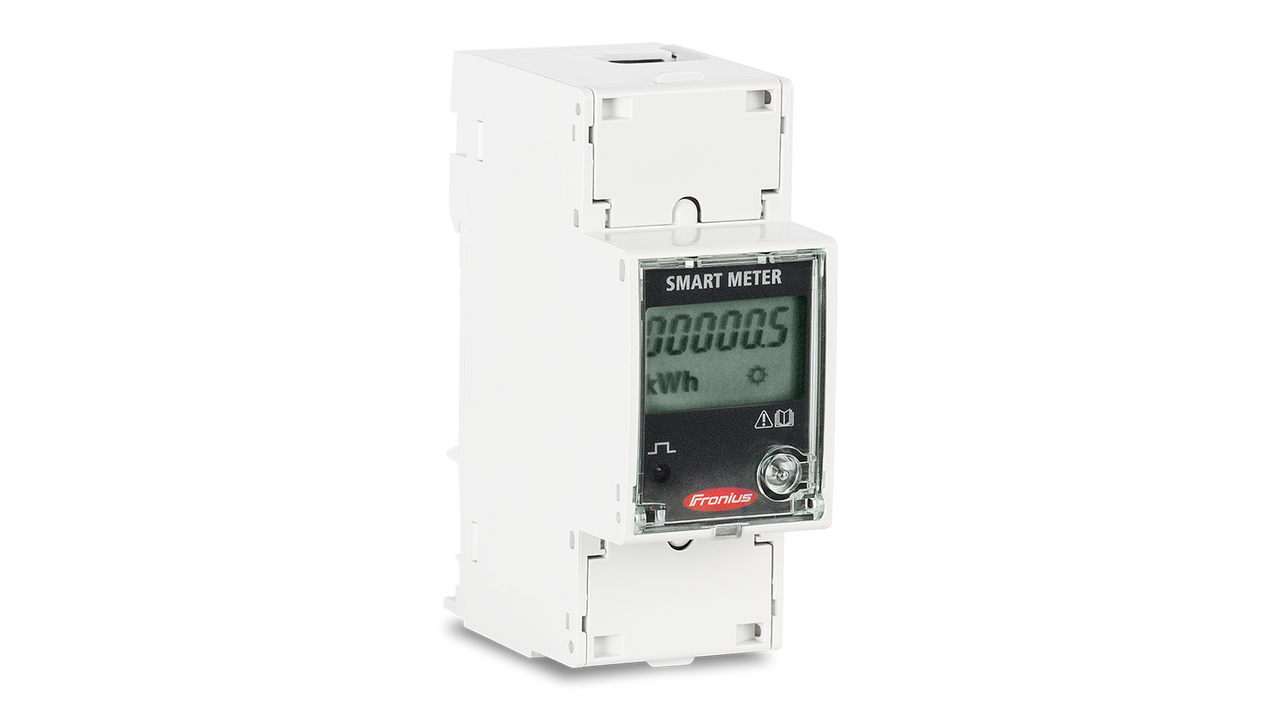 Fronius Smart Meter (63A-1P)