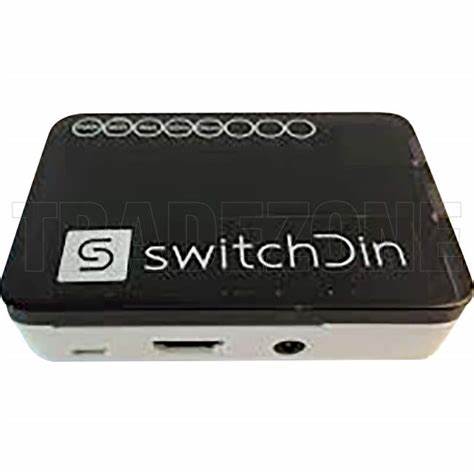 SwitchDin Droplet ONE Controller (DP-DP-001)