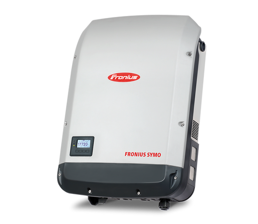 FRONIUS Symo 7 kW 3 Phase 2 MPPT (SYMO 7.0-3-M)