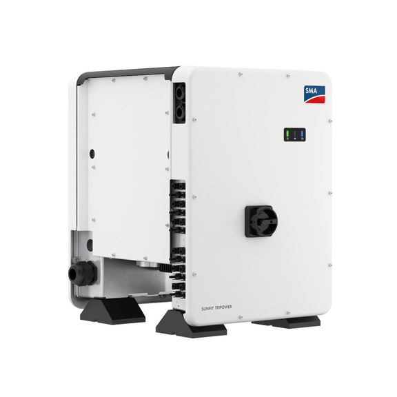 SMA Sunny Tripower CORE1 50 kW 3 Phase 6 MPPT (STP 50-41)