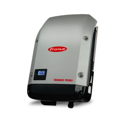 FRONIUS Primo 8.2 kW 1 Phase 2 MPPT (PRIMO 8.2-1)