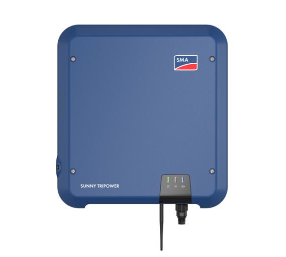 SMA Sunny Tripower 5 kW 3 Phase 2 MPPT (STP5.0-3AV-40)