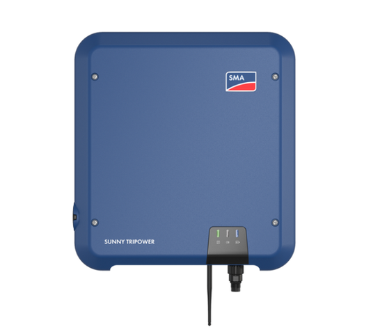 SMA Sunny Tripower 5 kW 3 Phase 2 MPPT (STP5.0-3AV-40)